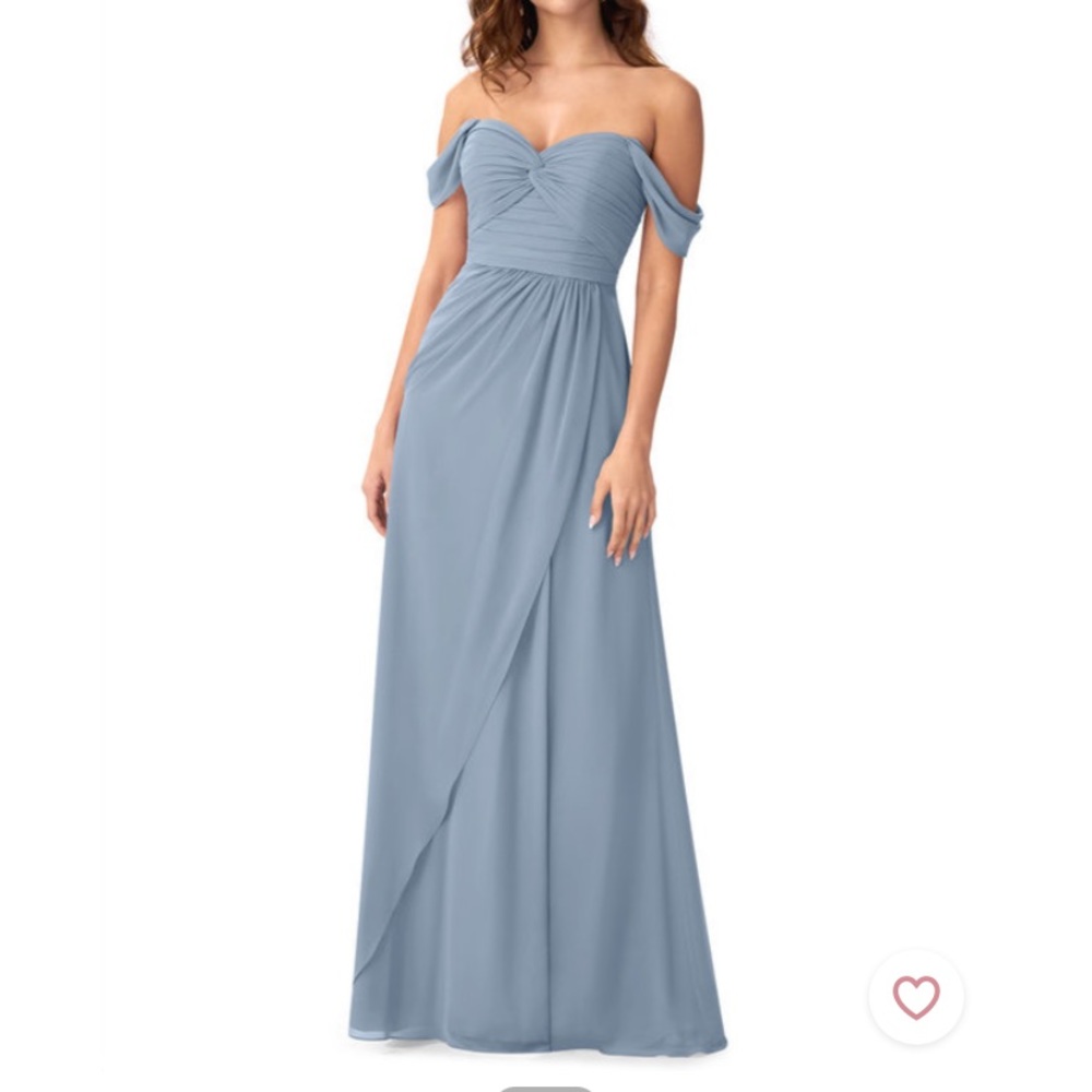 Bridesmaid Dress